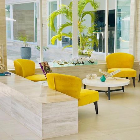 Calliaqua La Vue Boutique Hotel מראה חיצוני תמונה