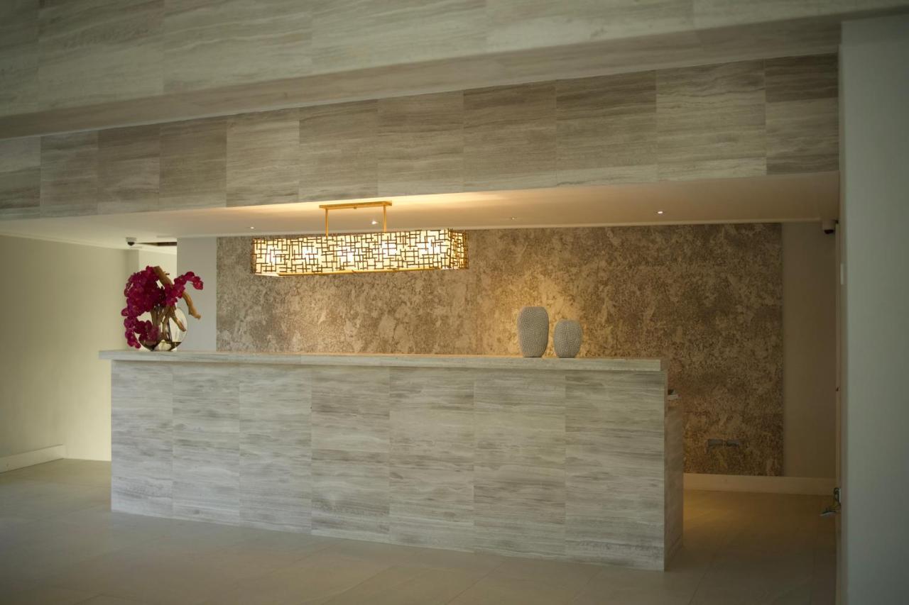 Calliaqua La Vue Boutique Hotel מראה חיצוני תמונה