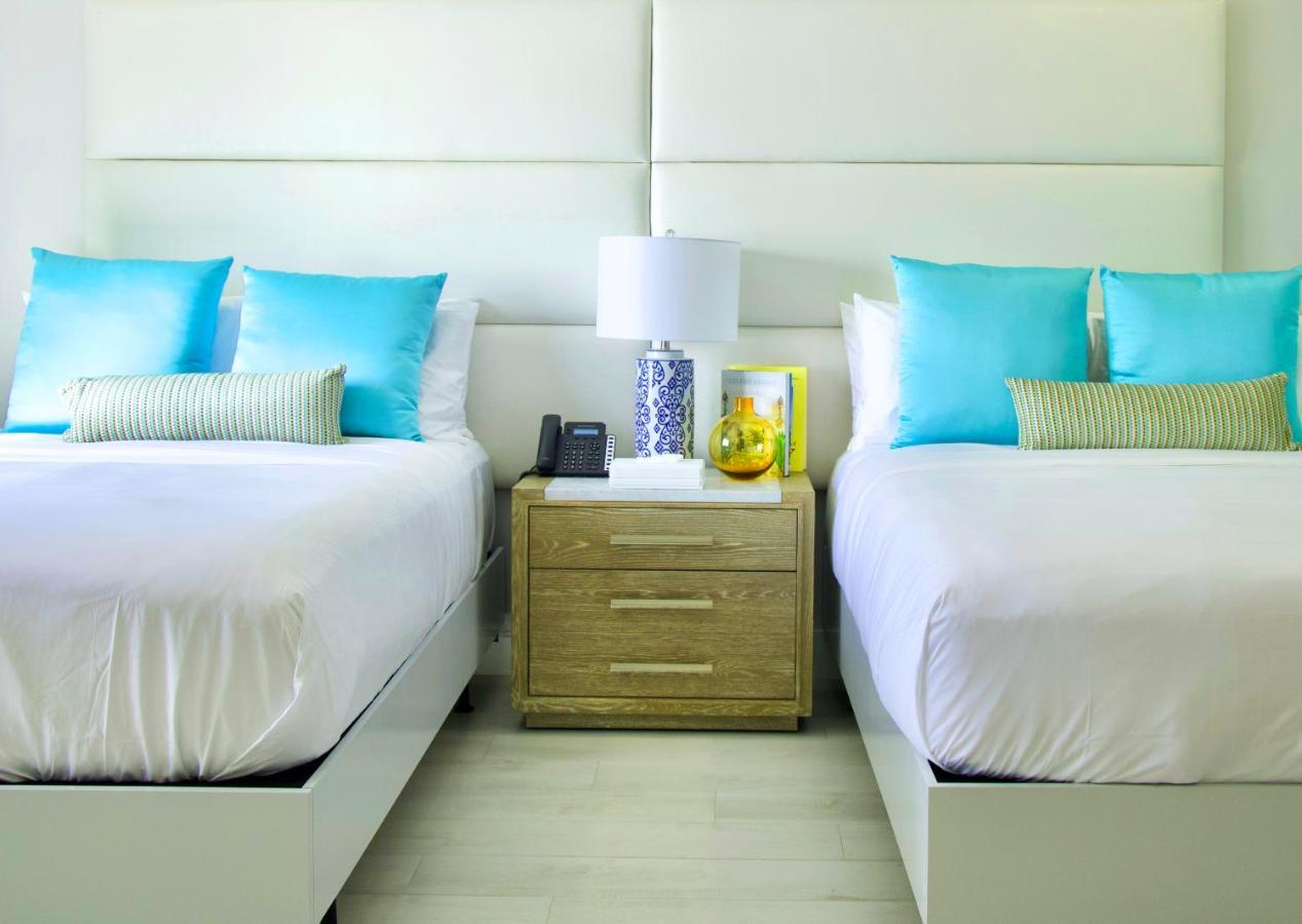 Calliaqua La Vue Boutique Hotel מראה חיצוני תמונה