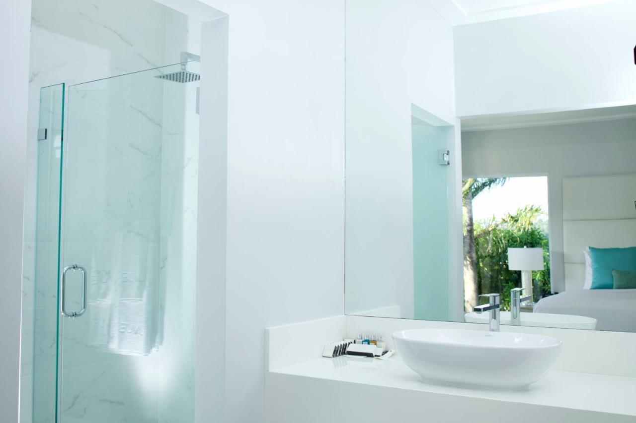 Calliaqua La Vue Boutique Hotel מראה חיצוני תמונה