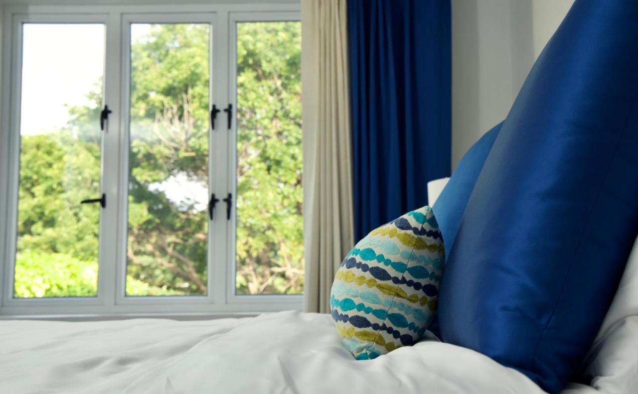 Calliaqua La Vue Boutique Hotel מראה חיצוני תמונה