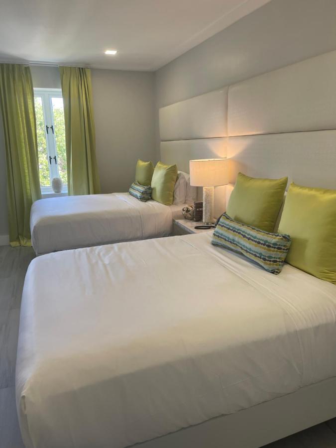 Calliaqua La Vue Boutique Hotel מראה חיצוני תמונה