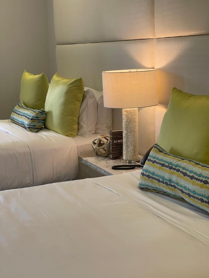 Calliaqua La Vue Boutique Hotel מראה חיצוני תמונה